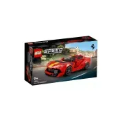 Speed Champions - Ferrari 812 Competizione Lego 76914