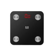 Balança Digital corporal inteligente Multi com Bioimpedância - HC900 HC900