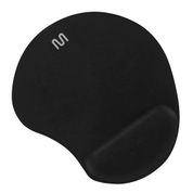 Ac.desktop Mouse Pad Gel Grande Preto - AC024OUT [Reembalado] AC024OUT