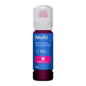 Refil de Tinta p/ Impressora Epson T504/T544 100ml Magenta Multi - RF029OUT [Reembalado] RF029OUT