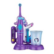 Escova Dental Infantil Funny Brush Niko Multilaser Saúde - HC054OUT [Reembalado] HC054OUT