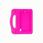 Case P/ Tablet 7 Pol Kid Pad Plus Rosa - PR976X [Reembalado] PR976X