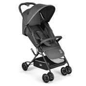 Carrinho Compacto Spy 0-15 kgs Cinza Multikids Baby - BB425OUT [Reembalado] BB425OUT