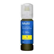 Refil de Tinta para Impressora Epson T504/544 100ml Amarelo Multi - RF030OUT [Reembalado] RF030OUT