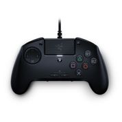 Controle Razer Raion Fightpad para PS4 Black - RZ0602940100R3X RZ0602940100R3X