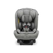 Cadeira Para Auto 0-36 Kg Isofix All Stages Fix 2.0 Cinza Litet - BB451 BB451