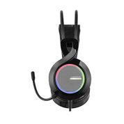 Headset Gamer Thyra RGB 7.1 com Vibração Warrior - PH290OUT [Reembalado] PH290OUT