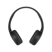 Headphone Bluetooth Sony Preto - WHCH510BZUCOUT [Reembalado] WHCH510BZUCOUT