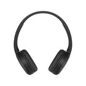 Headphone Bluetooth Sony Preto - WHCH510BZUCOUT [Reembalado] WHCH510BZUCOUT