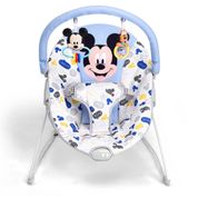 Cadeira De Descanso 0 -11Kg Mickey Softy MultikidsBaby - BB440 BB440