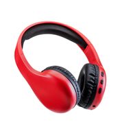 Headphone Joy Bluetooth Vermelho Multi - PH311OUT [Reembalado] PH311OUT