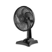 Ventilador de Mesa 30cm Multi Turbo 30 127v-55w Preto - VL301OUT [Reembalado] VL301OUT