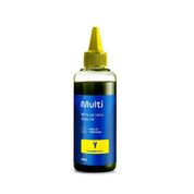 Refil de Tinta Amarelo HP 100ml - RF004OUT [Reembalado] RF004OUT