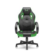 Cadeira Gamer Tongea Verde Warrior - GA160OUT [Reembalado] GA160OUT