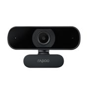 Webcam Full Hd 1080P com Auto Foco Rapoo - RA021OUT [Reembalado] RA021OUT