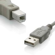 Cabo De Impressora Multilaser USB - WI273OUT [Reembalado] WI273OUT