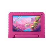 TABLET INFANTIL MIRAGE 45T ROSA - 2016OUT [Reembalado] 2016OUT