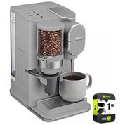 Máquina de Café Expresso Cuisinart DGB 2G, 110V Cinza