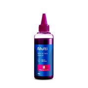 Refil de Tinta Magenta HP 100ml Multi - RF003 RF003