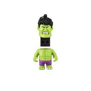 Pendrive Avengers Marvel Vingadores - Hulk 8gb Multi - PD082 PD082