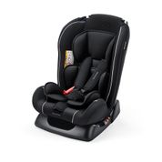 Cadeira para Auto Prius 0-25kg Preto Multikids Baby - BB639 BB639