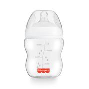 Mamadeira First Moments Clássica Neutra 150ml 0+ Fisher Price - BB1024 BB1024