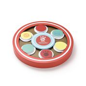 Puzzle Plate Brinquedo Interativo Pet - Fisher Price - PP251 PP251