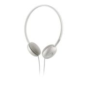 Fone De Ouvido Multilaser Headset Light P2 Branco - PH064OUT [Reembalado] PH064OUT