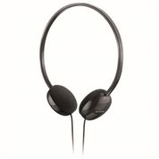 Fone De Ouvido Multilaser Headset Light P2 Preto - PH063OUT [Reembalado] PH063OUT