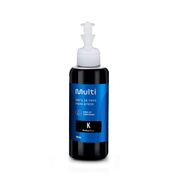 Refil de Tinta Para Impressoras Epson T664 100ml Preto - RF005OUT [Reembalado] RF005OUT