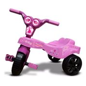 Triciclo Infantil Jet Doll Kepler