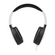 Headphone Dobrável New Fun P2 Branco Multi - PH269OUT [Reembalado] PH269OUT