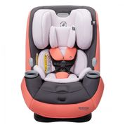 Bebê Conforto Pria Conversível Tudo em Um com Base de 2 Estágios para 2 a 45 kg, MAXI COSI CC244FYD, Coral