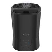 Umidificador Ultrassônico Portátil 1.5L até 24H, 110v, HONEYWELL HWM445B, Preto