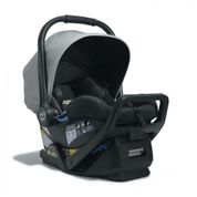 Bebê Conforto City GO Cadeira Automotiva com 3 Posições para 2 a 15 kg, Pique, BABY JOGGER 2153360, Preto