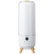 Umidificador Ultrassônico Portátil 5.5L até 70H, 110v, HOMEDICS UHE CMTF91, Branco