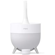 Umidificador, Evaporador Elétrico, 5L, alcance de 55 m, automático, branco, 110v, MIRO, Branco