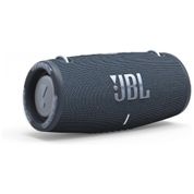 Caixa de Som Bluetooth Portatil Xtreme 3 a Prova d IP67 com 15H de Reprodução, JBL XTREME3BLUAM, Azul Claro