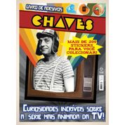 Chaves - Livro de Adesivos