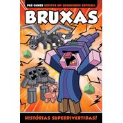 Pró-Games Revista em Quadrinhos Especial Ed. 02 | Bruxas