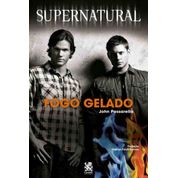 Supernatural: Fogo Gelado