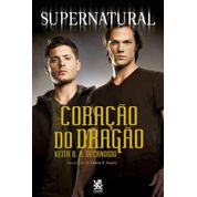 Supernatural: Coração do Dragão