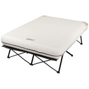 Colchão Inflável Camping Cot, COLEMAN 2000020270, Branco