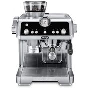 Máquina de café expresso, DELONGHI EC9335M, Prateado