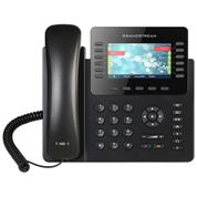 Telefone com Fio, 1 Unidade, GRANDSTREAM GS GXP2170, Preto