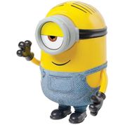 Boneco Minions Stuart - Novabrink 1080