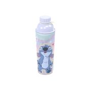 Garrafa Vip Stitch 660 Ml Disney - Plasútil 017049