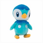 Piplup Pelúcia Pokemon - Sunny 002608