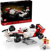 Mclaren Ayrton Senna - Lego 10330