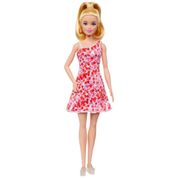 N205 Barbie Fashionistas - Mattel FBR37-HJT02